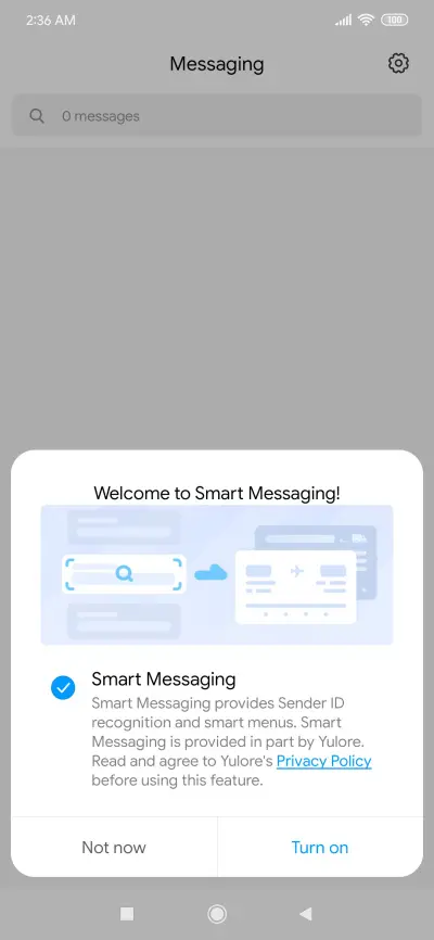 Google Pro Regular - Screenshot 2