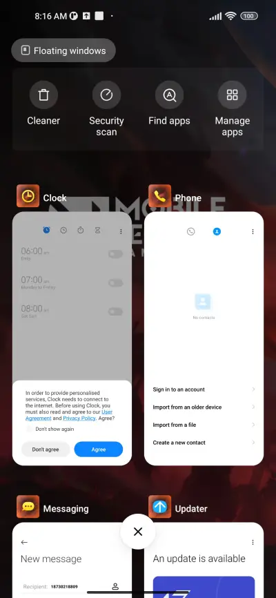 Naraka Flame - Screenshot 4