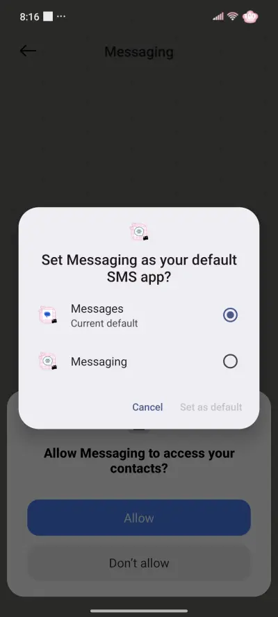 Kawaii kitten - Screenshot 7