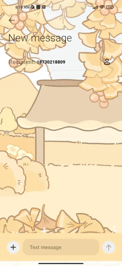 Autumn Nerd Shark - Screenshot 8