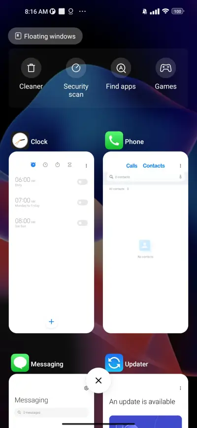 P-XSc_v13 - Screenshot 4