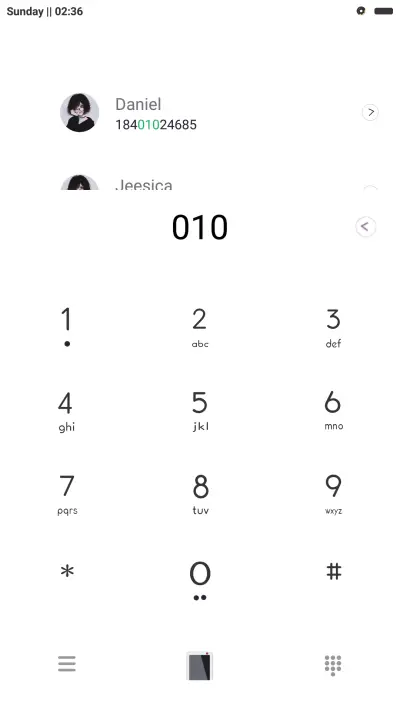 Anime - Screenshot 6