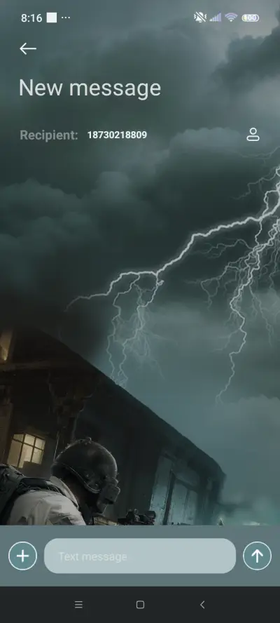 PUBGM Battlefield - Screenshot 8