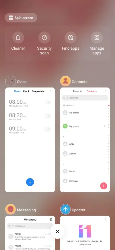 Pink Dahlia_3MDS - Screenshot 4