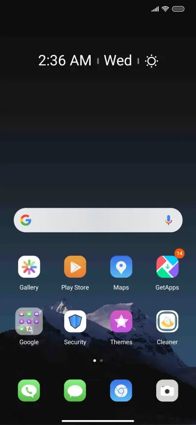 Tianshan City - Screenshot 2