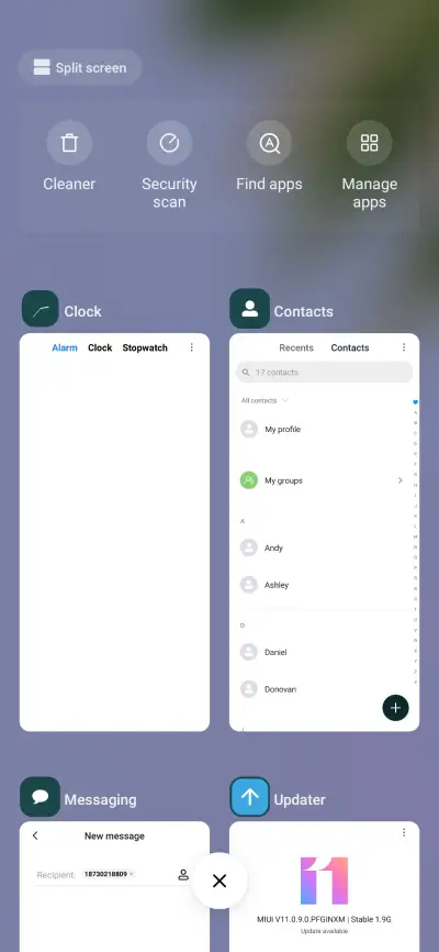 Plant_3MDS - Screenshot 4