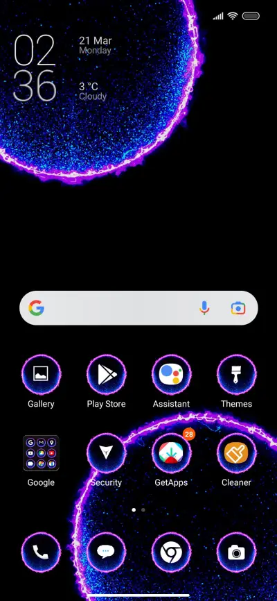 iOS Animated - Screenshot 2