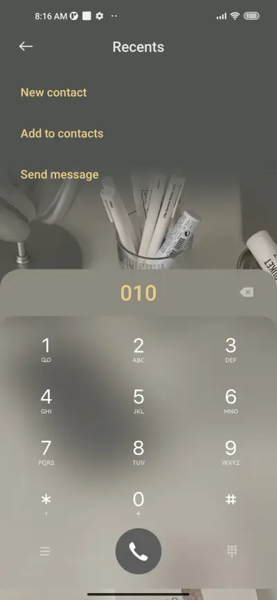 Ins feng house - Screenshot 6