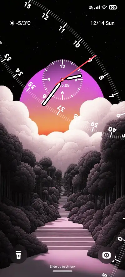 OX RU7 - Screenshot 1