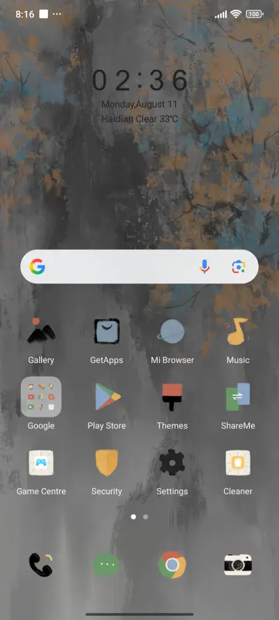 Mountain Journey - Screenshot 3