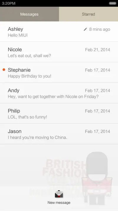 Romance - Screenshot 5