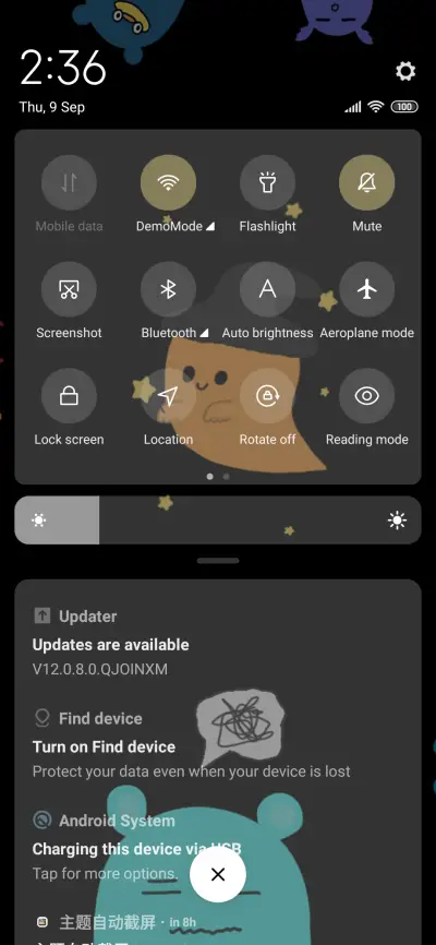 Weird custom - Screenshot 5