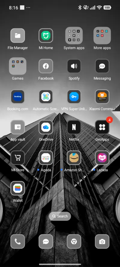 Hidden Heights - Screenshot 3