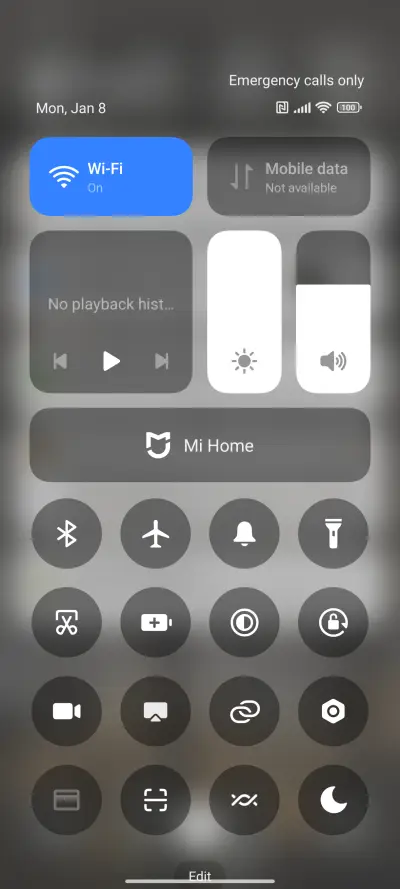 Birchwood Haven - Screenshot 5
