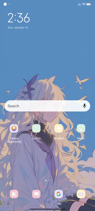 Cute Princess - Screenshot 2