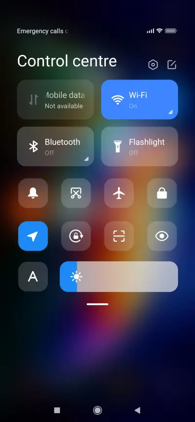 Terra dual mod 2.0 - Screenshot 5