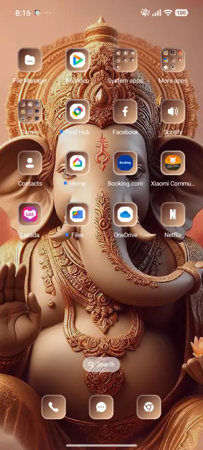 Lambodara - Screenshot 3