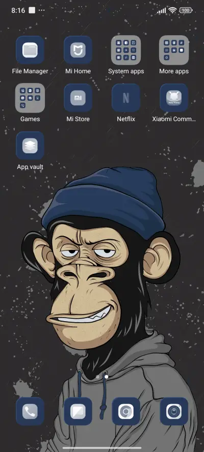 badboy - Screenshot 3