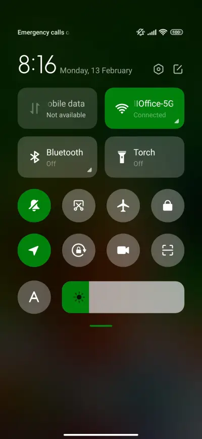 Holi cute - Screenshot 5