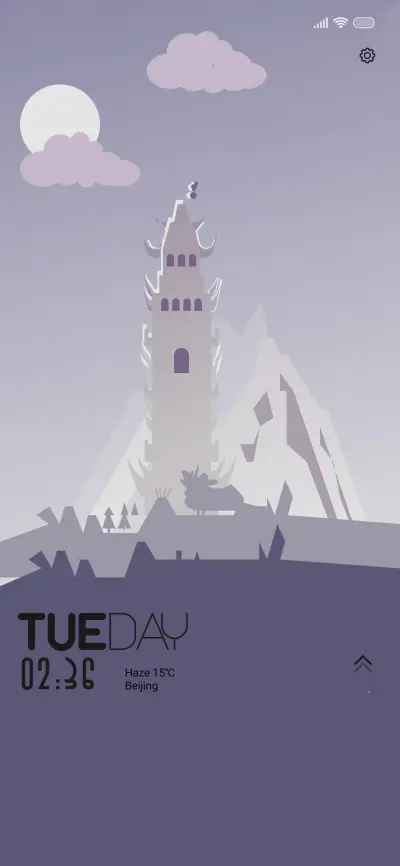 Imperio IZ V13 - Screenshot 1