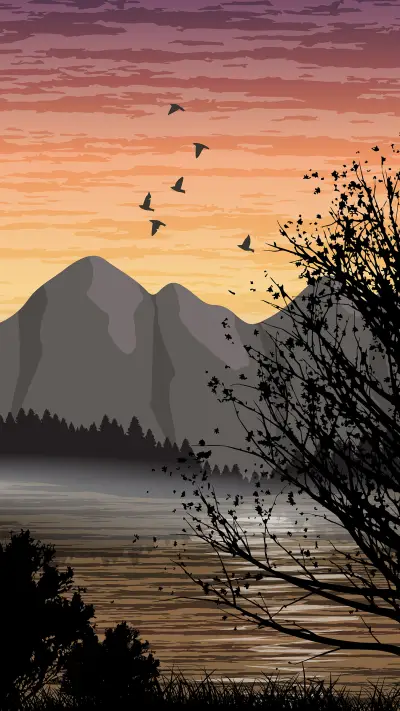 Aesthetic illustration-25