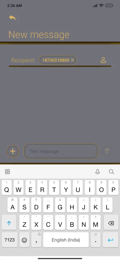 Istighfar - Screenshot 8