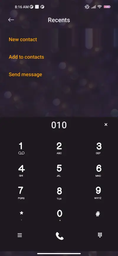 The beard is white - Screenshot 6