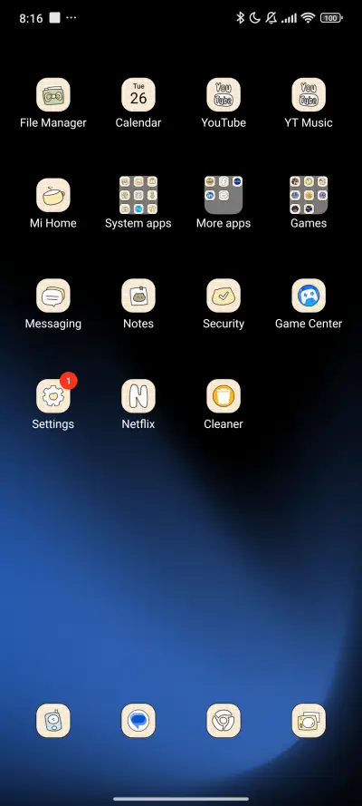 Next - Screenshot 3