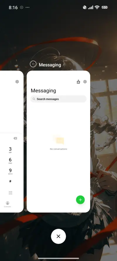 Light and shadow - Screenshot 4