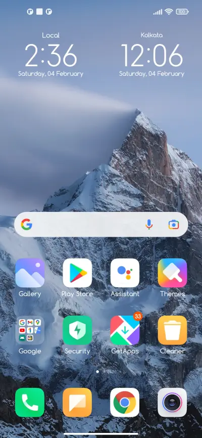 Comfortaa_10 - Screenshot 4