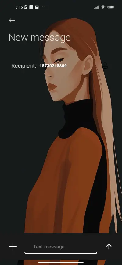 Disdain goddess - Screenshot 8