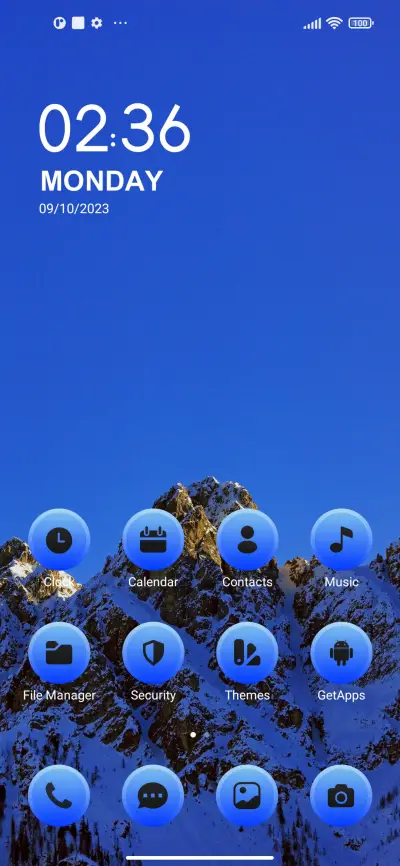 High Altitude - Screenshot 2