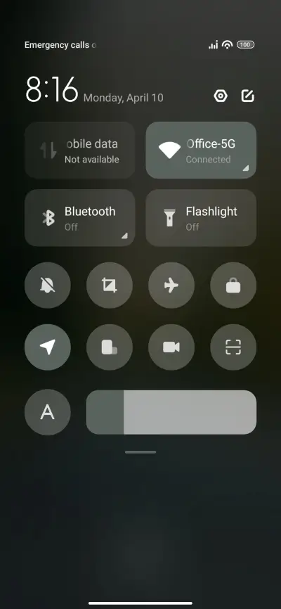 Mountain - Screenshot 5