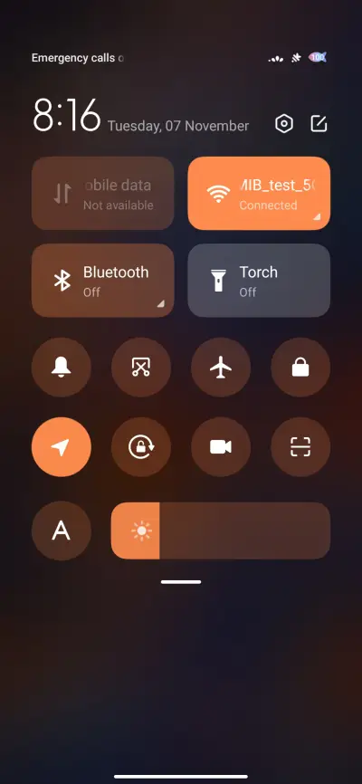 Koi Girl - Screenshot 6