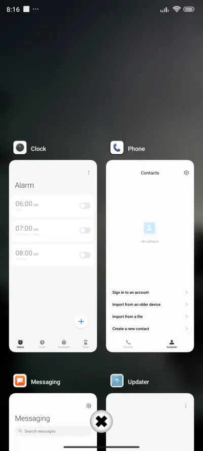 kvk v15 - Screenshot 5