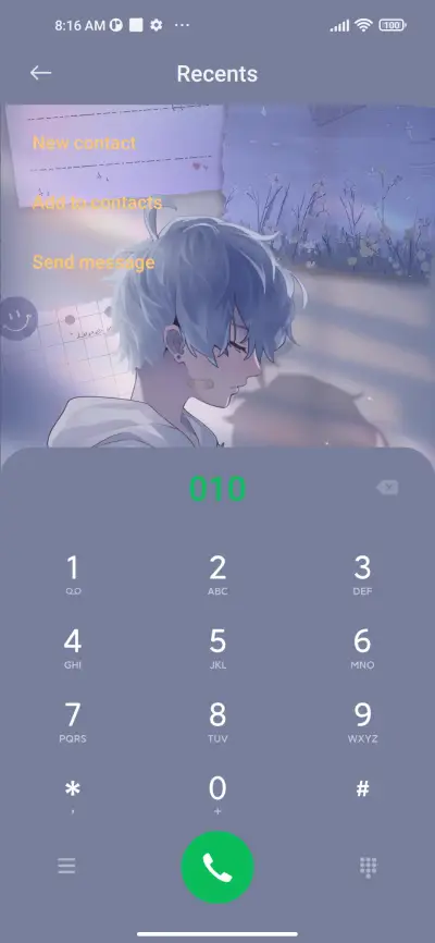 Unforgettable+love - Screenshot 7