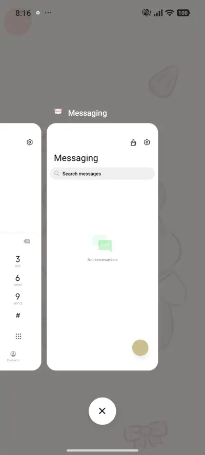 Hello squirrel - Screenshot 4
