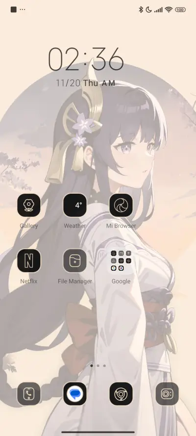 Mortal Goddess - Screenshot 2