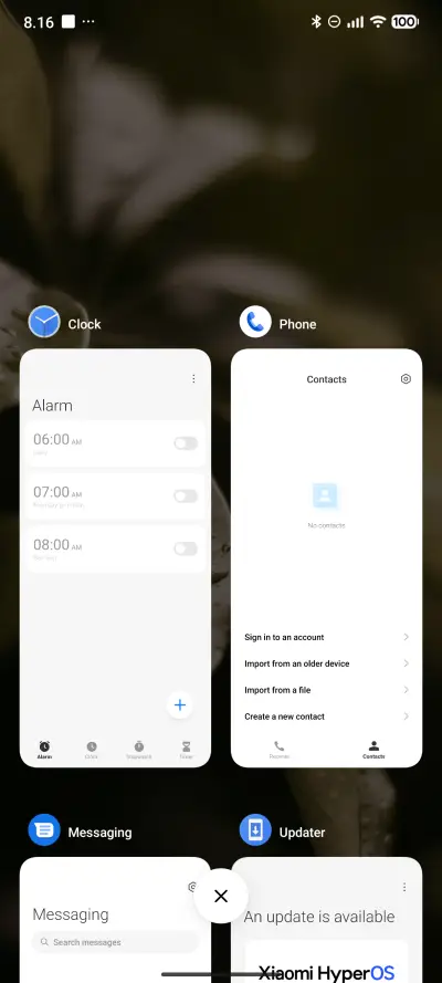 Flowerhunts - Screenshot 4