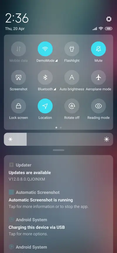 Cyber City Glory - Screenshot 5