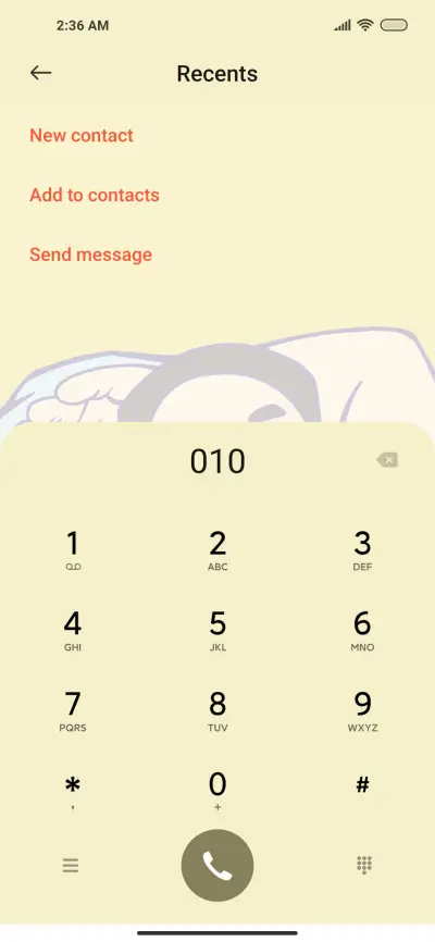 Funny uncle - Screenshot 6