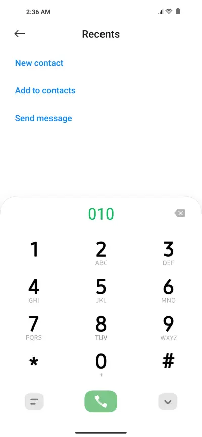 One UI 3.0 - Screenshot 6