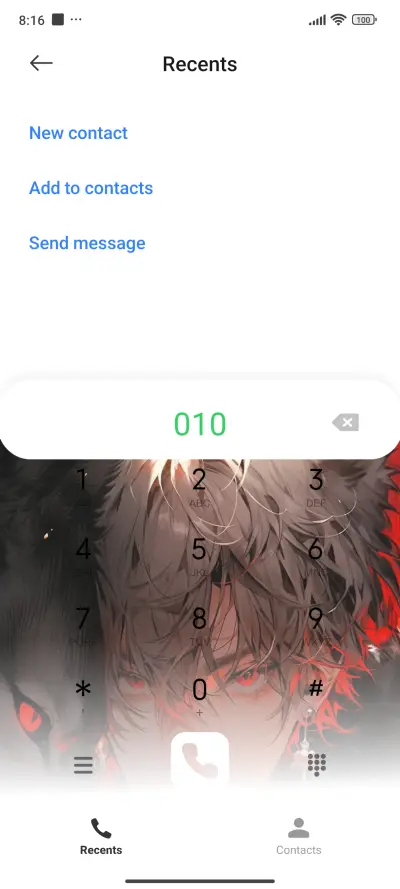 Werewolf - Screenshot 4