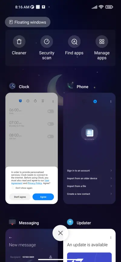 Eternal romance - Screenshot 4