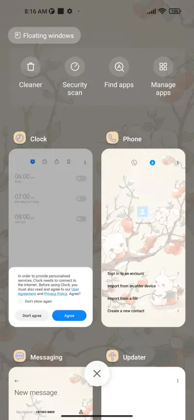 Cute Rabbit - Screenshot 4