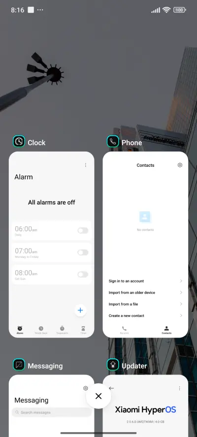 cute V17 - Screenshot 4