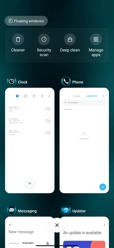 Luxuries twelve - Screenshot 4