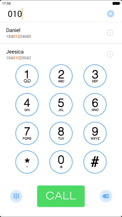 UniOs - Screenshot 6