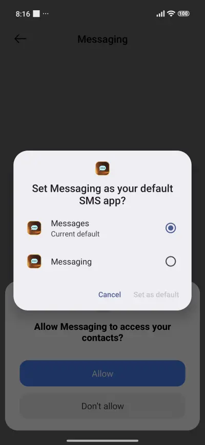 abstract gold - Screenshot 7
