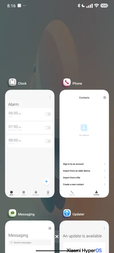 PlayBR77 - Screenshot 4